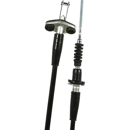 Pioneer Cable Clutch Cable, Ca-813 CA-813